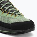 Черевики гірські жіночі La Sportiva TX4 Evo ST aspen green / onyx 7