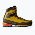 Черевики високогірні чоловічі La Sportiva Trango Alpine gtx yellow 2