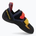 Взуття для скелелазіння чоловіче La Sportiva Kubo savana / mountain red 2
