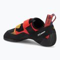 Взуття для скелелазіння чоловіче La Sportiva Kubo savana / mountain red 3