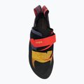 Взуття для скелелазіння чоловіче La Sportiva Kubo savana / mountain red 5