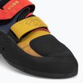 Взуття для скелелазіння чоловіче La Sportiva Kubo savana / mountain red 7