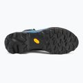 Черевики трекінгові чоловічі La Sportiva Aequilibrium Hike GTX carbon/tropic blue 4