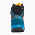 Черевики трекінгові чоловічі La Sportiva Aequilibrium Hike GTX carbon/tropic blue 6