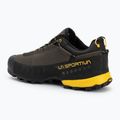 Черевики гірські чоловічі La Sportiva TX5 Low GTX carbon/ yellow 3