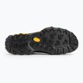 Черевики гірські чоловічі La Sportiva TX5 Low GTX carbon/ yellow 4