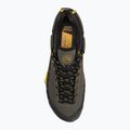 Черевики гірські чоловічі La Sportiva TX5 Low GTX carbon/ yellow 5