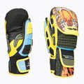 Рукавиці лижні Level Worldcup Cf Mitt orange