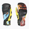 Рукавиці лижні Level Sq Cf Mitt orange