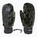 Рукавиці лижні жіночі Level Siberian Mitt forest