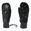 Рукавиці лижні жіночі Level Coral Mitt silver