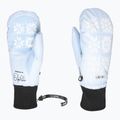 Рукавиці лижні жіночі Level Coral Mitt ninja navy