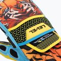 Рукавички лижні дитячі Level Worldcup Jr Cf Mitt orange 4