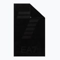 EA7 Рушник Emporio Armani Water Sports Big 7 nero