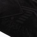 EA7 Рушник Emporio Armani Water Sports Big 7 nero 2