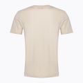 Чоловіча футболка EA7 Emporio Armani Train Gold Label Tee Pima Big Logo на дощовий день 2