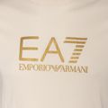 Чоловіча футболка EA7 Emporio Armani Train Gold Label Tee Pima Big Logo на дощовий день 3