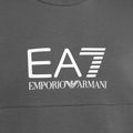 Чоловічий світшот EA7 Emporio Armani Train Summer Block залізні ворота 7
