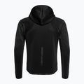Чоловіче худі EA7 Emporio Armani Vigor7 чорний 7