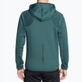 Чоловічий світшот EA7 Emporio Armani Vigor7 Hoodie з капюшоном 2