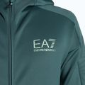 Чоловічий світшот EA7 Emporio Armani Vigor7 Hoodie з капюшоном 3