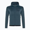 Чоловічий світшот EA7 Emporio Armani Vigor7 Hoodie з капюшоном 6