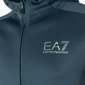 Чоловічий світшот EA7 Emporio Armani Vigor7 Hoodie з капюшоном 8