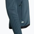 Чоловічий світшот EA7 Emporio Armani Vigor7 Hoodie з капюшоном 9