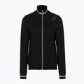 EA7 Emporio Armani жіночий спортивний костюм Train Core FZ чорний 2