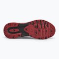 Кросівки EA7 Emporio Armani Crusher Distance Trail black/ syrah 4