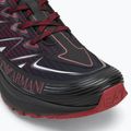 Кросівки EA7 Emporio Armani Crusher Distance Trail black/ syrah 7
