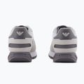 Кросівки EA7 Emporio Armani Black & White Legacy antarticic/ volcanic glass 10