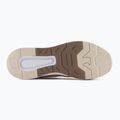 Кросівки EA7 Emporio Armani Ace Runner Mesh whitecap grey/ portabella 11