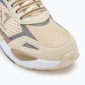 Кросівки EA7 Emporio Armani Ace Runner Mesh whitecap grey/ portabella 7