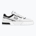 Кросівки EA7 Emporio Armani Premium Court white/ black 8