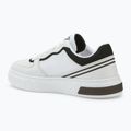 Кросівки EA7 Emporio Armani Premium Court white/ black 3