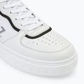 Кросівки EA7 Emporio Armani Premium Court white/ black 7