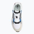 Кросівки EA7 Emporio Armani Crusher Sonic Mix white/ black/ lapis blue/ syrah 5