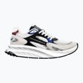 Кросівки EA7 Emporio Armani Crusher Sonic Mix white/ black/ lapis blue/ syrah 8