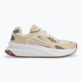 Кросівки EA7 Emporio Armani Crusher Sonic Mix whitecap grey/ portabella/ offwhite 2