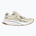 Кросівки EA7 Emporio Armani Crusher Sonic Mix whitecap grey/ portabella/ offwhite 8