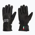 Рукавиці гірськолижні чоловічі EA7 Emporio Armani Ski Technical no rings black