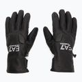 Рукавиці гірськолижні чоловічі EA7 Emporio Armani Ski Technical no rings black 2