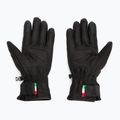 Рукавиці гірськолижні чоловічі EA7 Emporio Armani Ski Technical no rings black 3