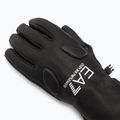 Рукавиці гірськолижні чоловічі EA7 Emporio Armani Ski Technical no rings black 4