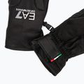 Рукавиці гірськолижні чоловічі EA7 Emporio Armani Ski Technical no rings black 5