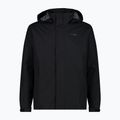 Чоловіча водонепроникна куртка CMP 39X7367 Snaps Hood black