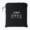 Чоловіча водонепроникна куртка CMP 39X7367 Snaps Hood black 4