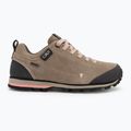 Черевики трекінгові жіночі CMP Elettra Low sand / pesca 2