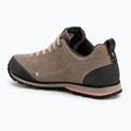 Черевики трекінгові жіночі CMP Elettra Low sand / pesca 3